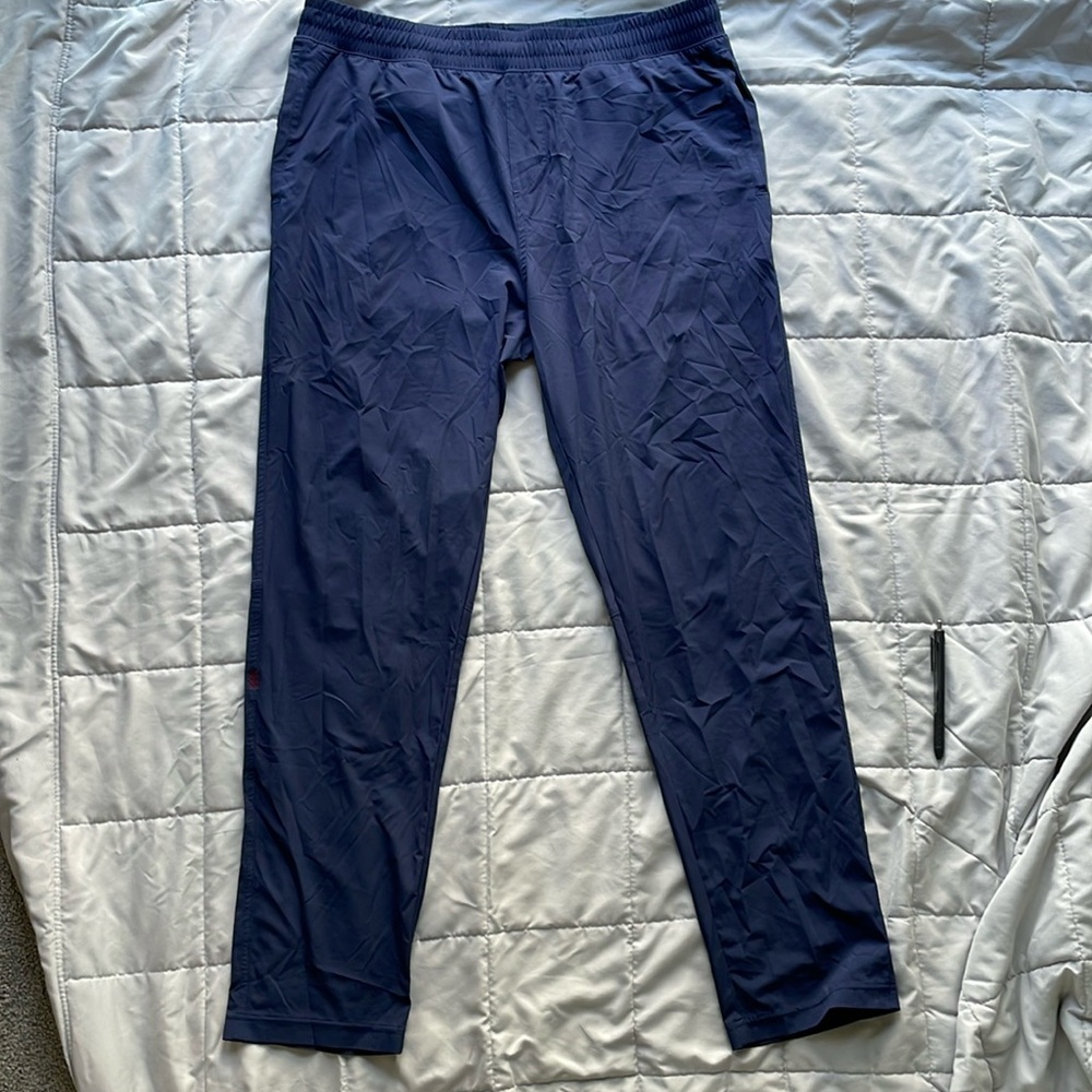 Rhone Joggers - Gently Worn!